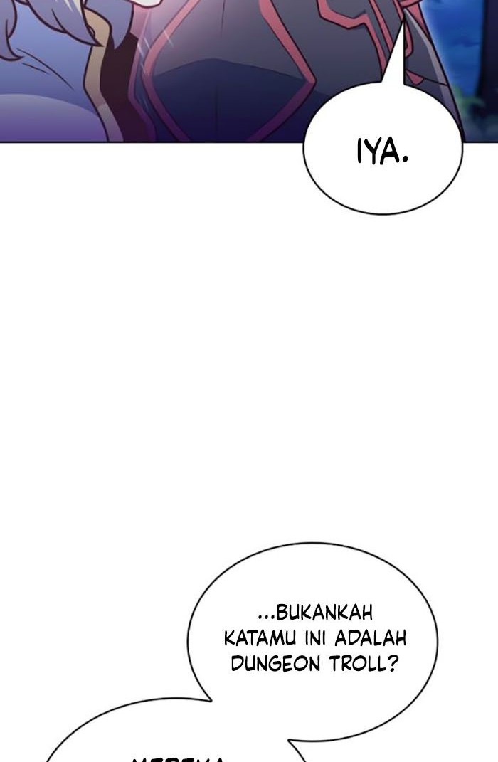 Everyone Else is A Returnee Chapter 37 - halaman 63