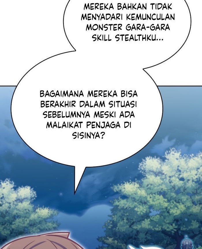 Everyone Else is A Returnee Chapter 37 - halaman 69