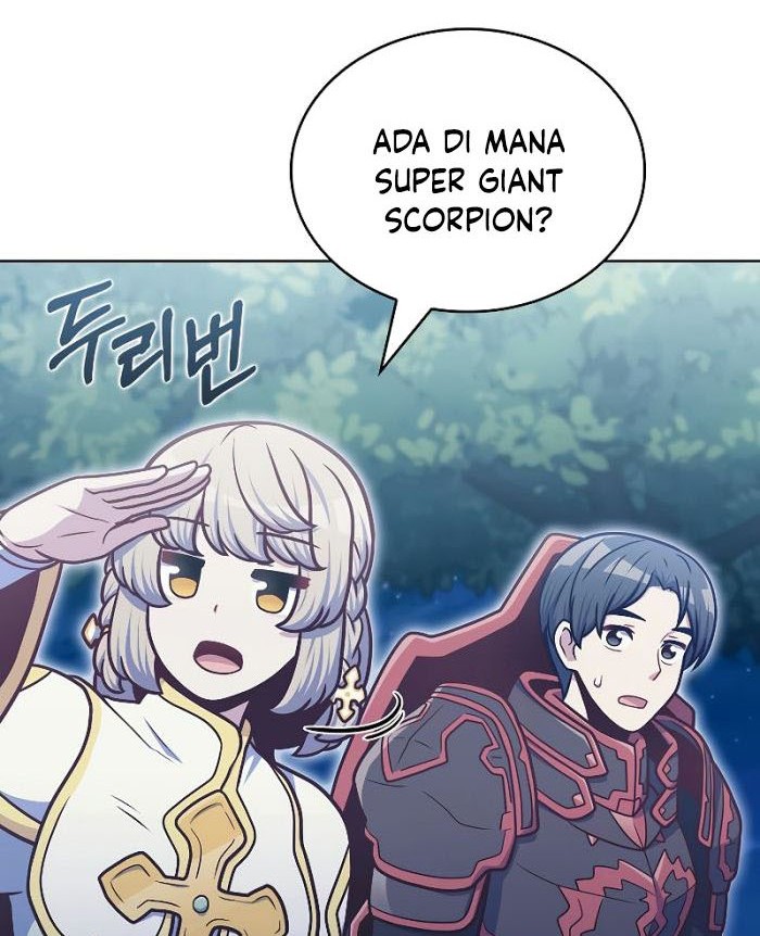 Everyone Else is A Returnee Chapter 37 - halaman 73