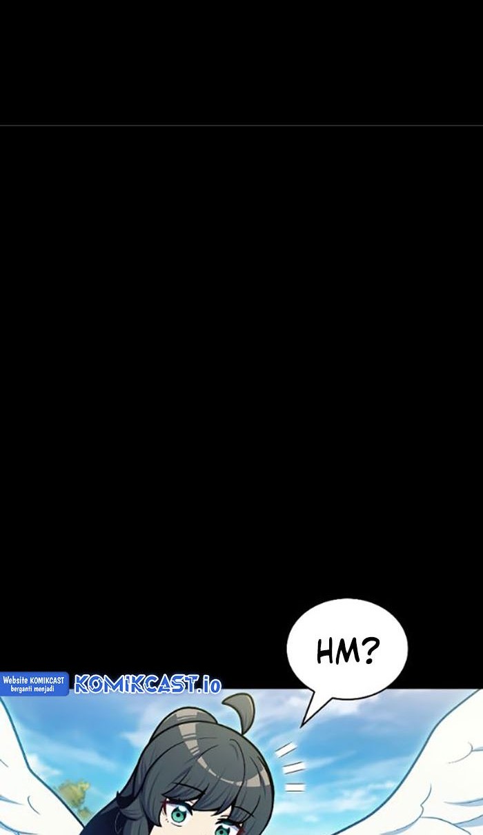 Everyone Else is A Returnee Chapter 37 - halaman 9