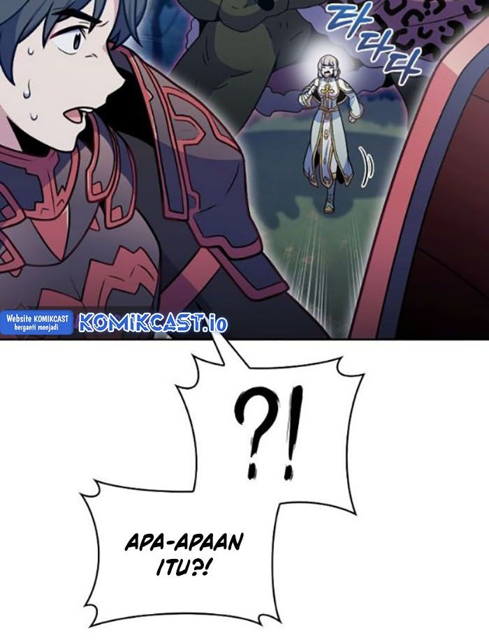 Everyone Else is A Returnee Chapter 38 - halaman 15