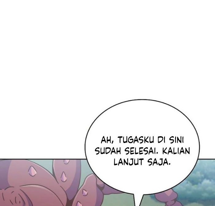 Everyone Else is A Returnee Chapter 38 - halaman 27
