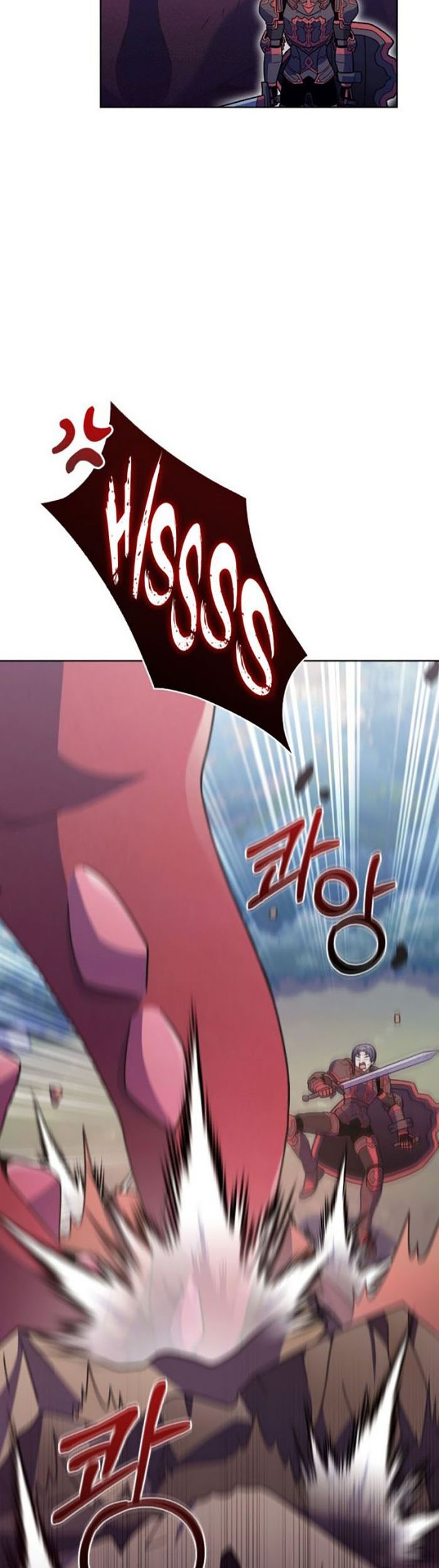 Everyone Else is A Returnee Chapter 38 - halaman 30