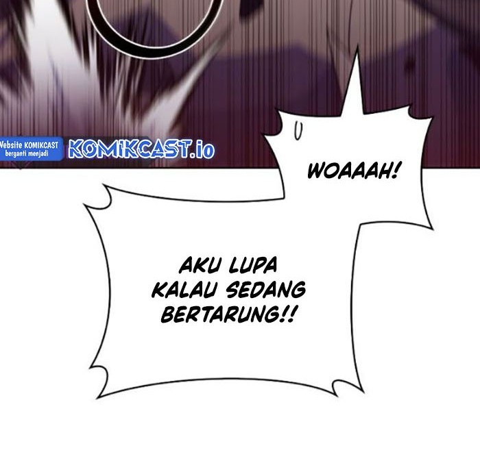 Everyone Else is A Returnee Chapter 38 - halaman 31