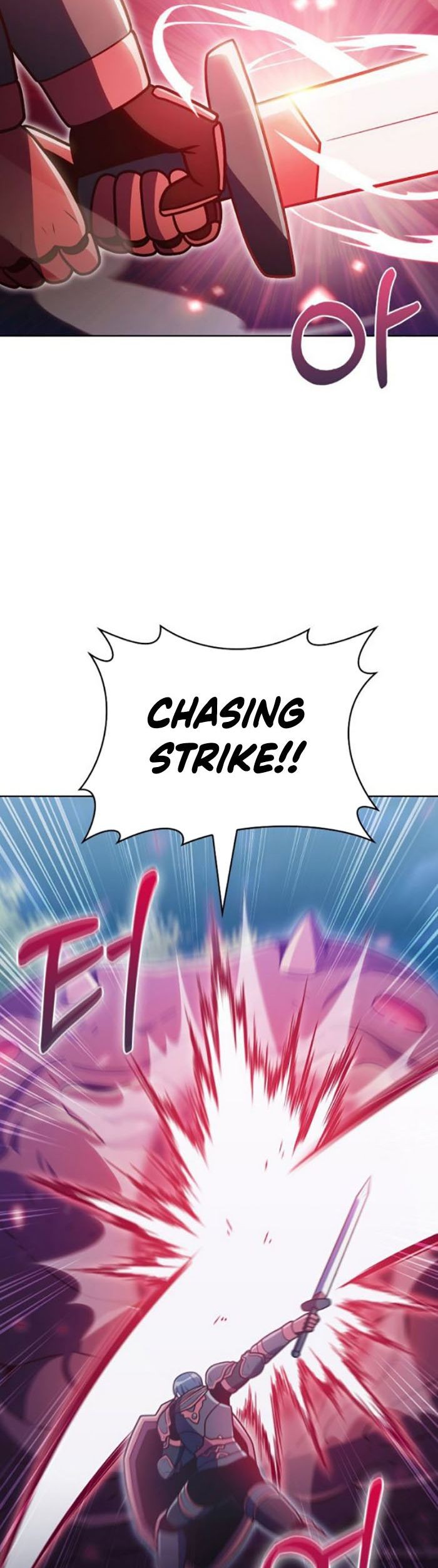 Everyone Else is A Returnee Chapter 38 - halaman 48