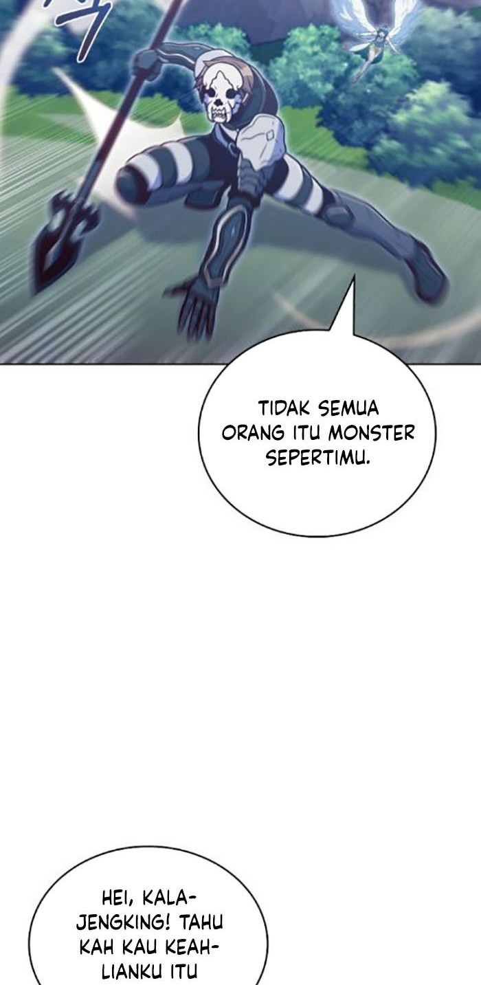 Everyone Else is A Returnee Chapter 38 - halaman 51