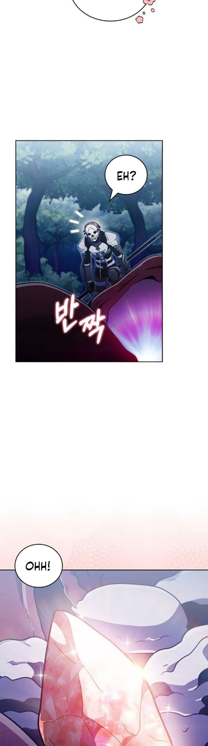 Everyone Else is A Returnee Chapter 38 - halaman 58