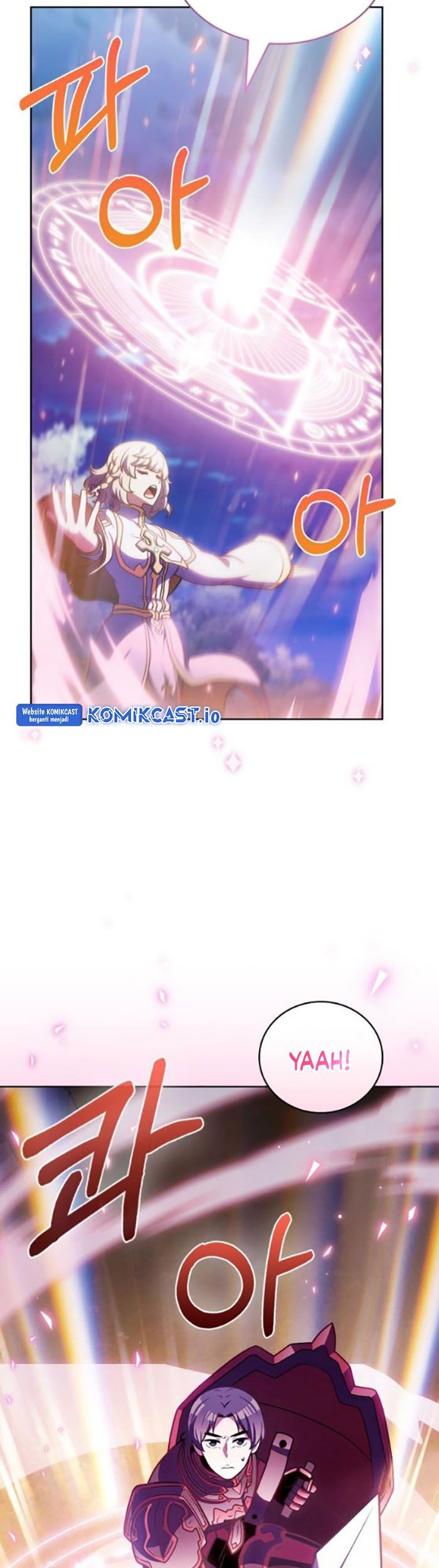 Everyone Else is A Returnee Chapter 38 - halaman 6