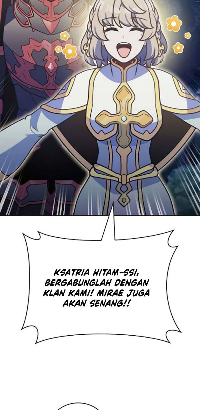 Everyone Else is A Returnee Chapter 38 - halaman 63