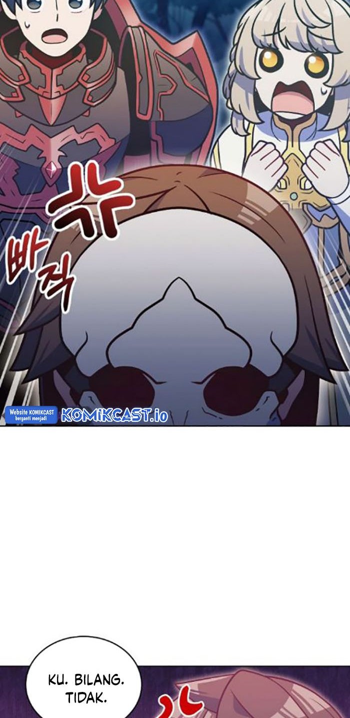 Everyone Else is A Returnee Chapter 38 - halaman 65
