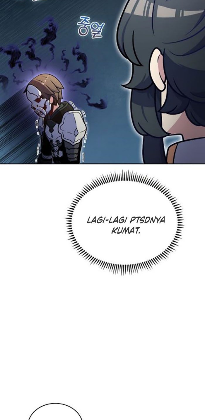 Everyone Else is A Returnee Chapter 38 - halaman 67