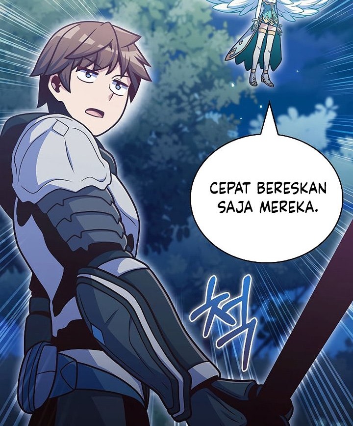 Everyone Else is A Returnee Chapter 39 - halaman 19