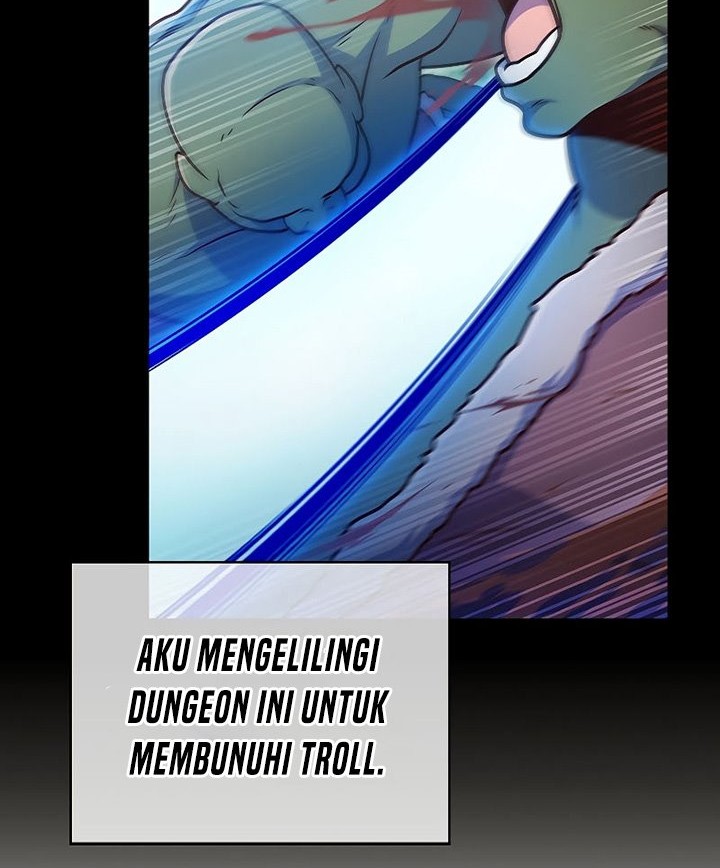Everyone Else is A Returnee Chapter 39 - halaman 21