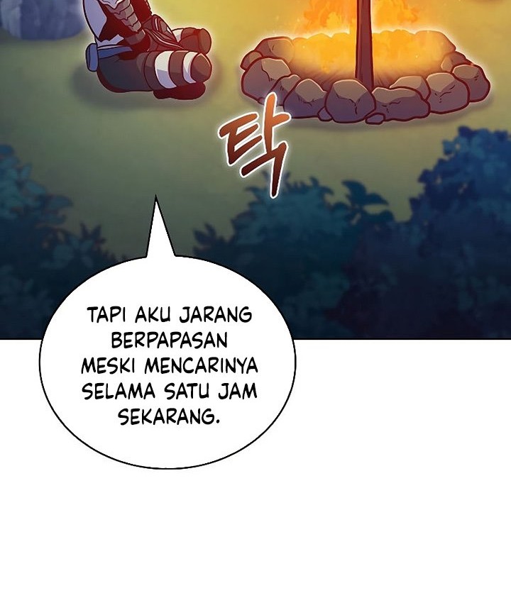 Everyone Else is A Returnee Chapter 39 - halaman 23