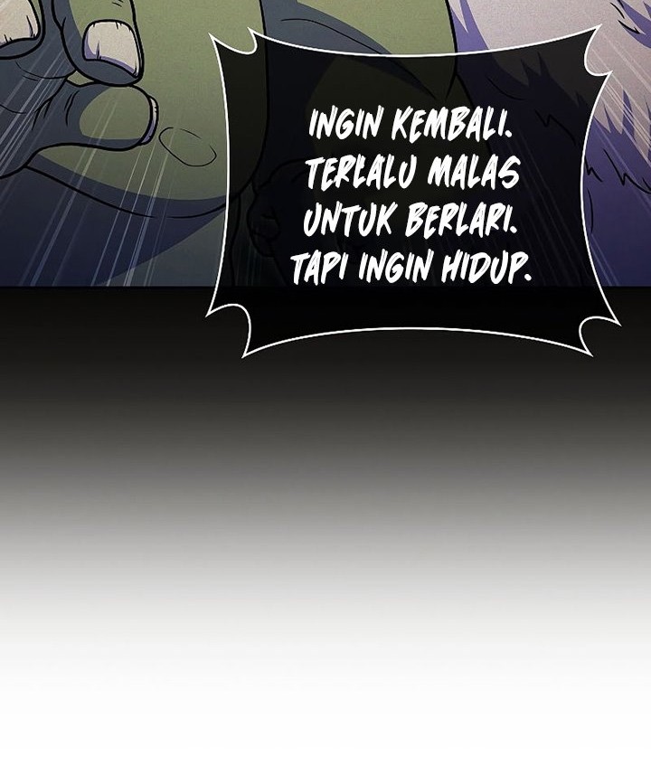 Everyone Else is A Returnee Chapter 39 - halaman 25