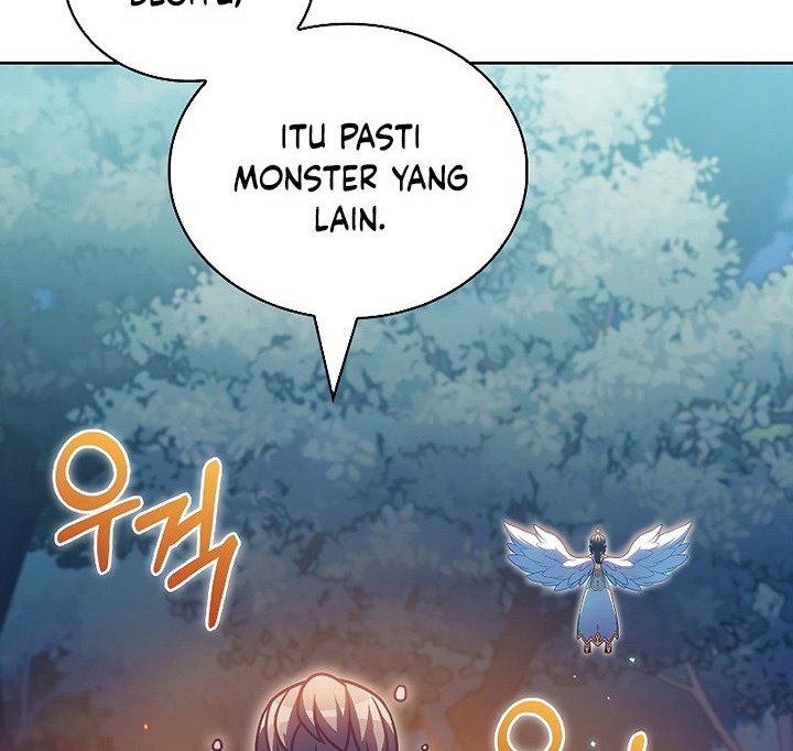 Everyone Else is A Returnee Chapter 39 - halaman 27