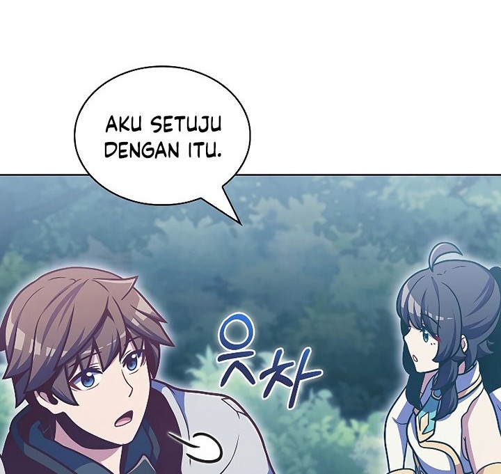 Everyone Else is A Returnee Chapter 39 - halaman 29