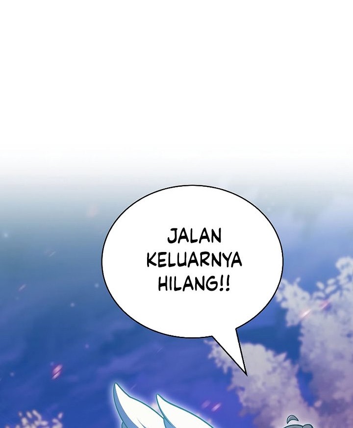 Everyone Else is A Returnee Chapter 39 - halaman 35