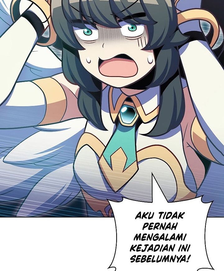 Everyone Else is A Returnee Chapter 39 - halaman 37