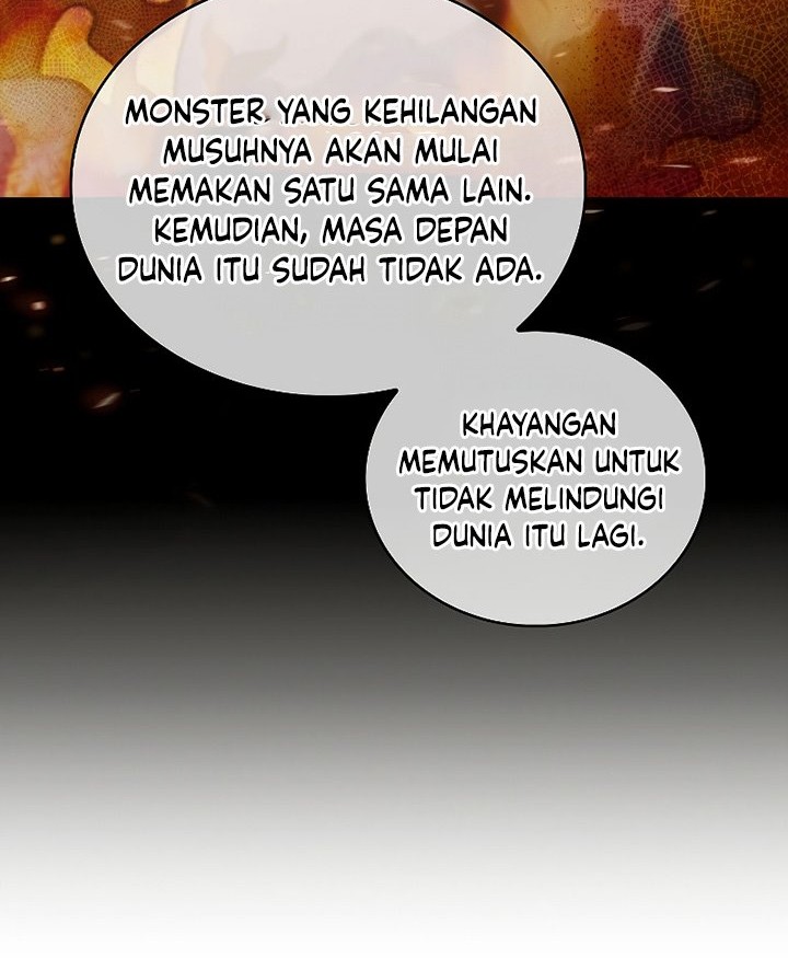 Everyone Else is A Returnee Chapter 39 - halaman 43