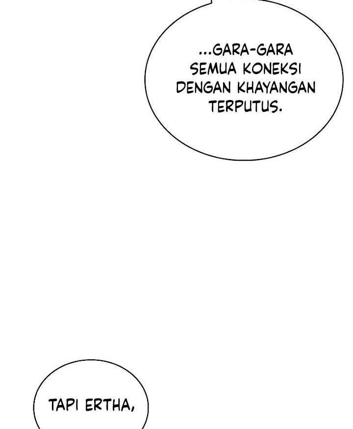 Everyone Else is A Returnee Chapter 39 - halaman 45