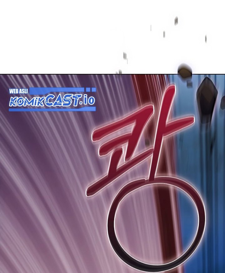 Everyone Else is A Returnee Chapter 39 - halaman 49