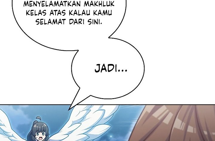 Everyone Else is A Returnee Chapter 39 - halaman 63