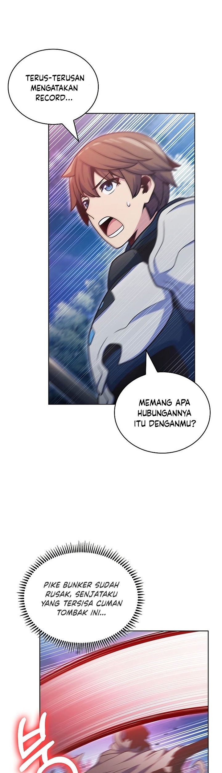 Everyone Else is A Returnee Chapter 39 - halaman 68