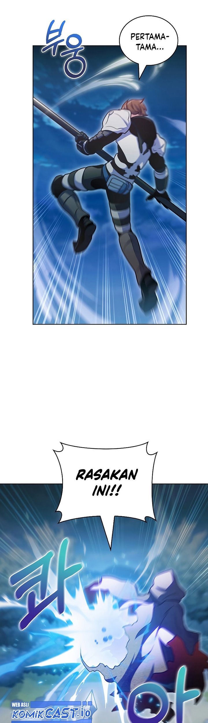 Everyone Else is A Returnee Chapter 39 - halaman 76