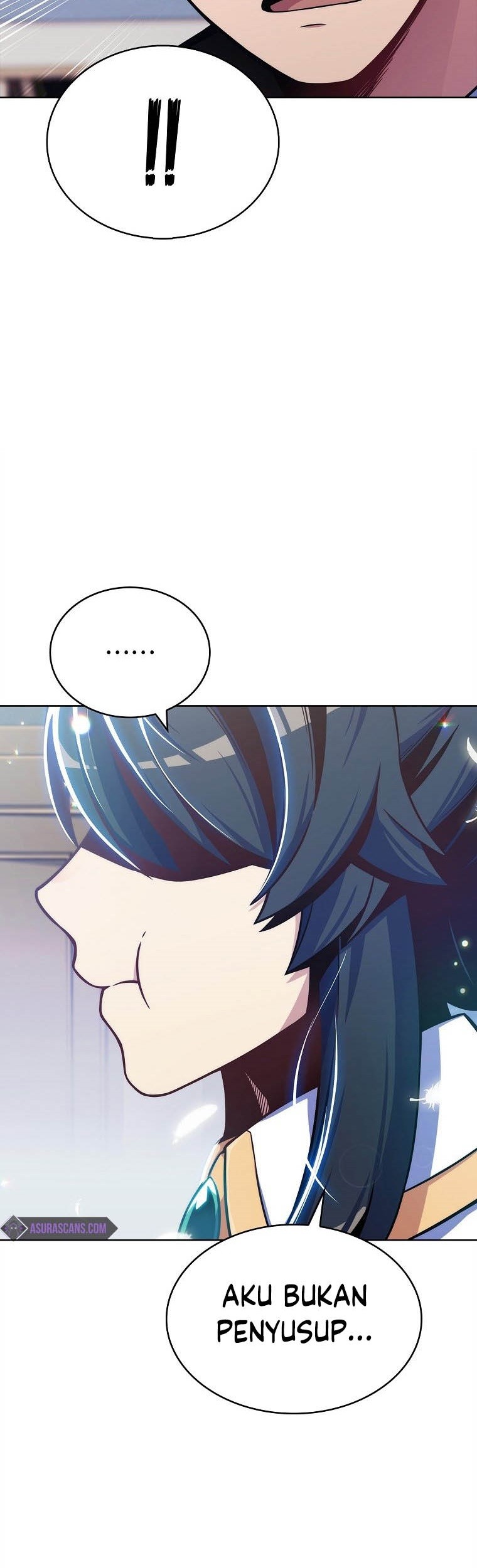 Everyone Else is A Returnee Chapter 4 - halaman 104