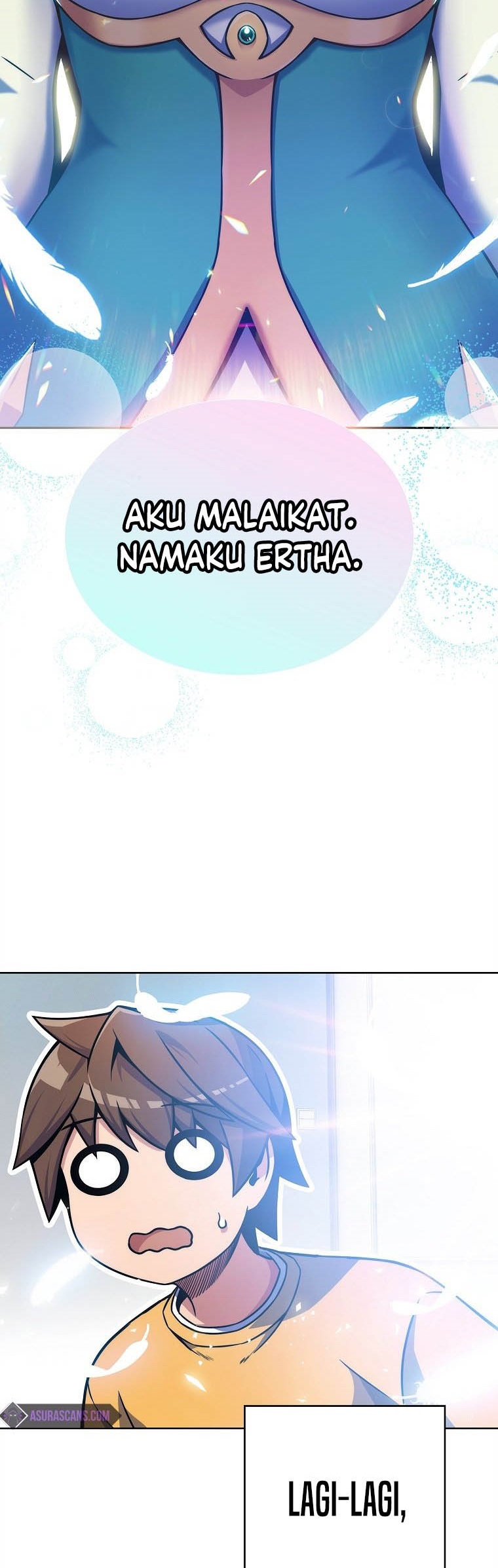 Everyone Else is A Returnee Chapter 4 - halaman 107