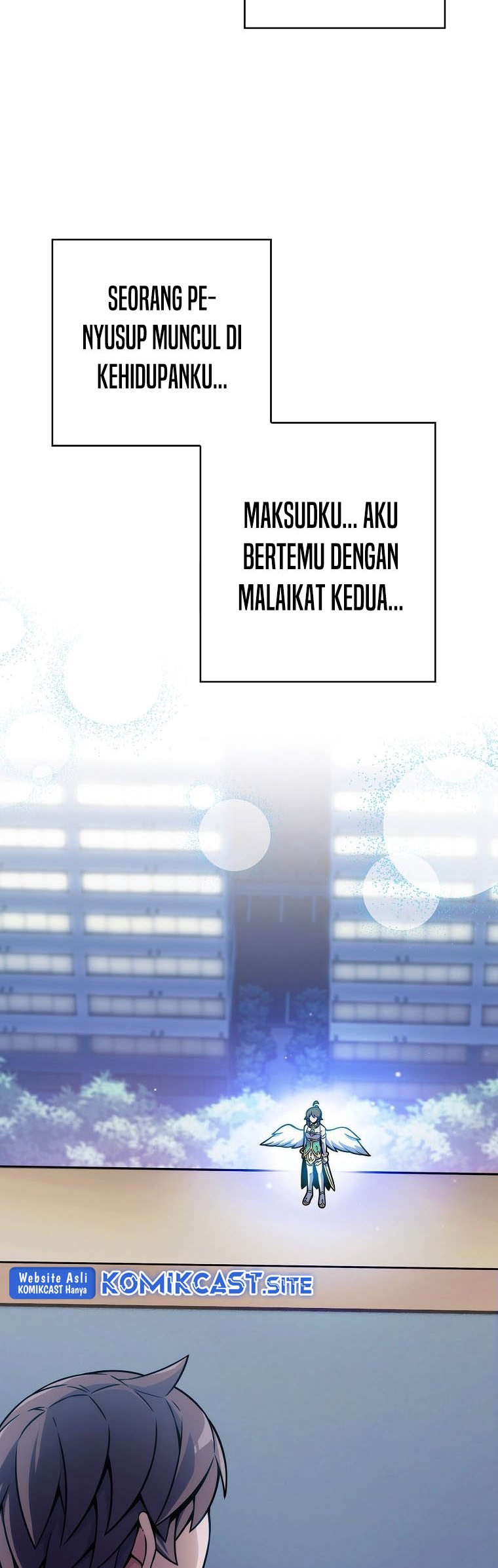Everyone Else is A Returnee Chapter 4 - halaman 108