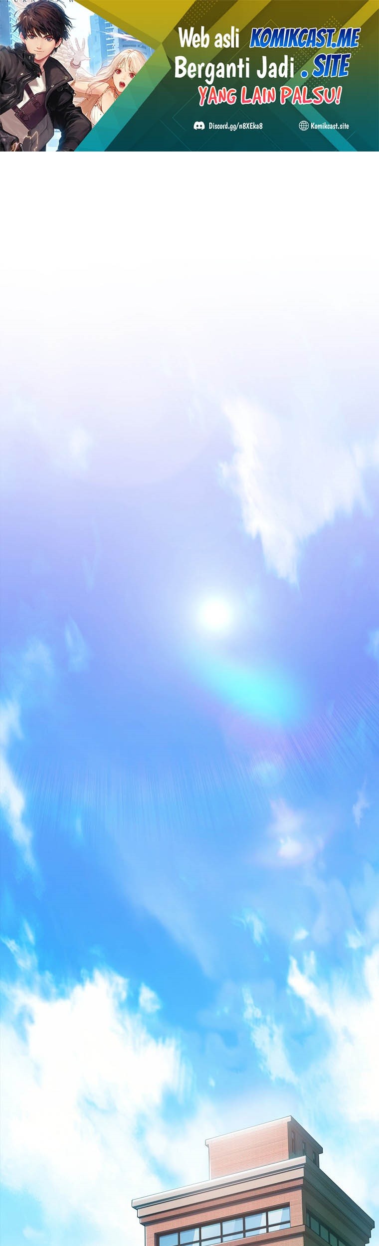 Everyone Else is A Returnee Chapter 4 - halaman 2
