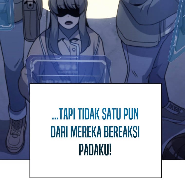 Everyone Else is A Returnee Chapter 4 - halaman 21