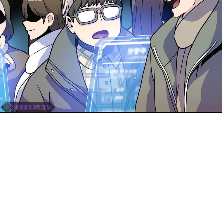 Everyone Else is A Returnee Chapter 4 - halaman 25