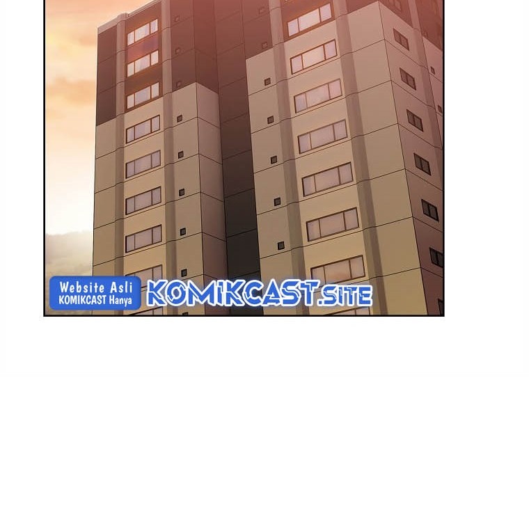Everyone Else is A Returnee Chapter 4 - halaman 33