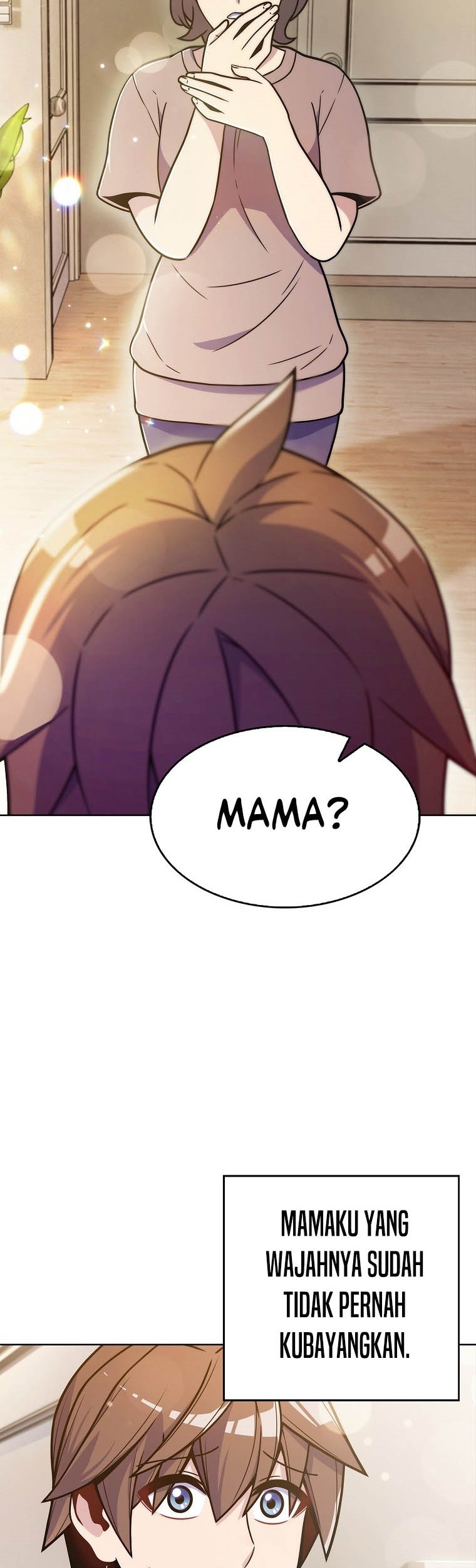 Everyone Else is A Returnee Chapter 4 - halaman 36