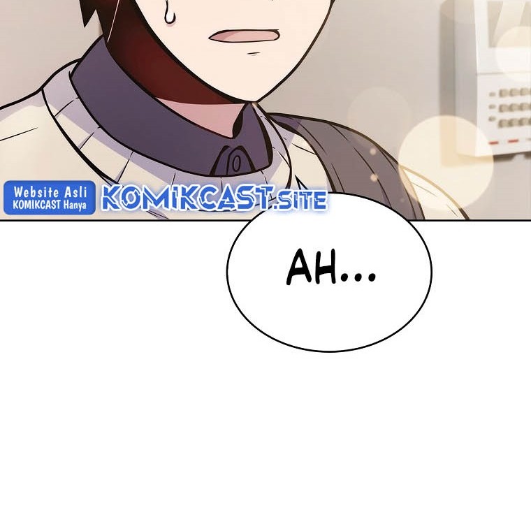 Everyone Else is A Returnee Chapter 4 - halaman 37