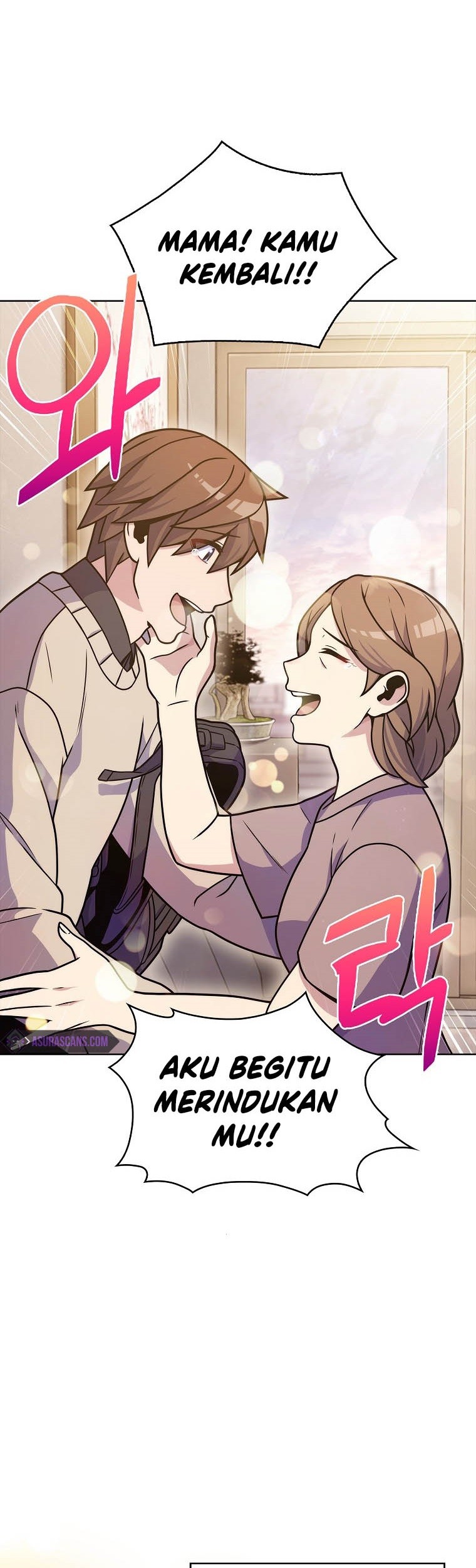 Everyone Else is A Returnee Chapter 4 - halaman 38