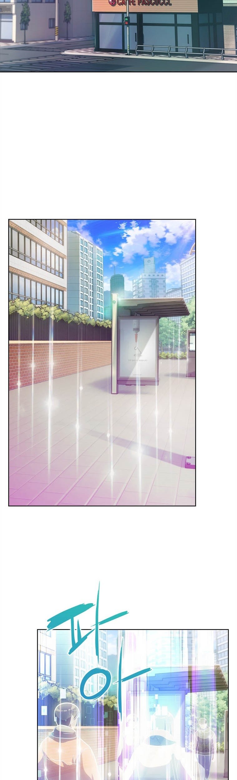 Everyone Else is A Returnee Chapter 4 - halaman 4