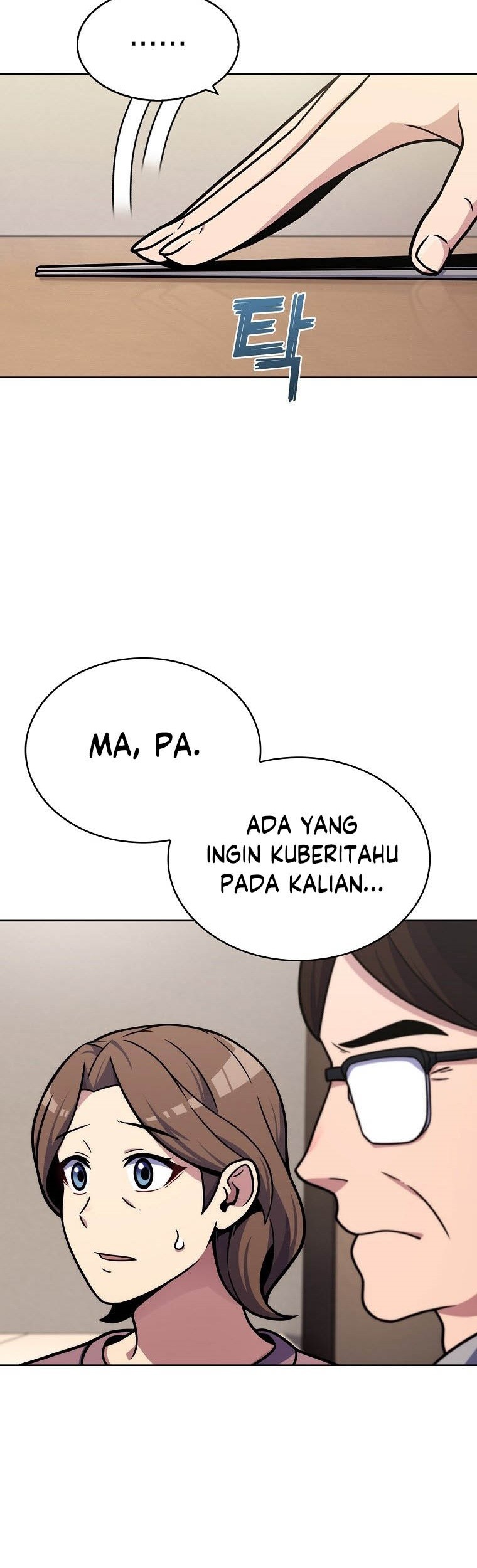 Everyone Else is A Returnee Chapter 4 - halaman 62