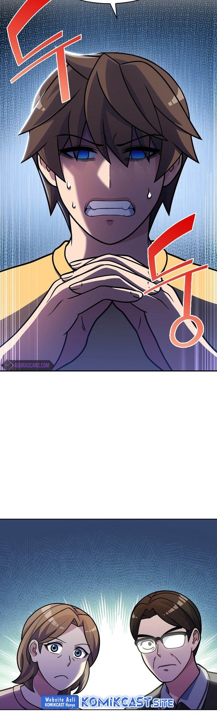 Everyone Else is A Returnee Chapter 4 - halaman 64