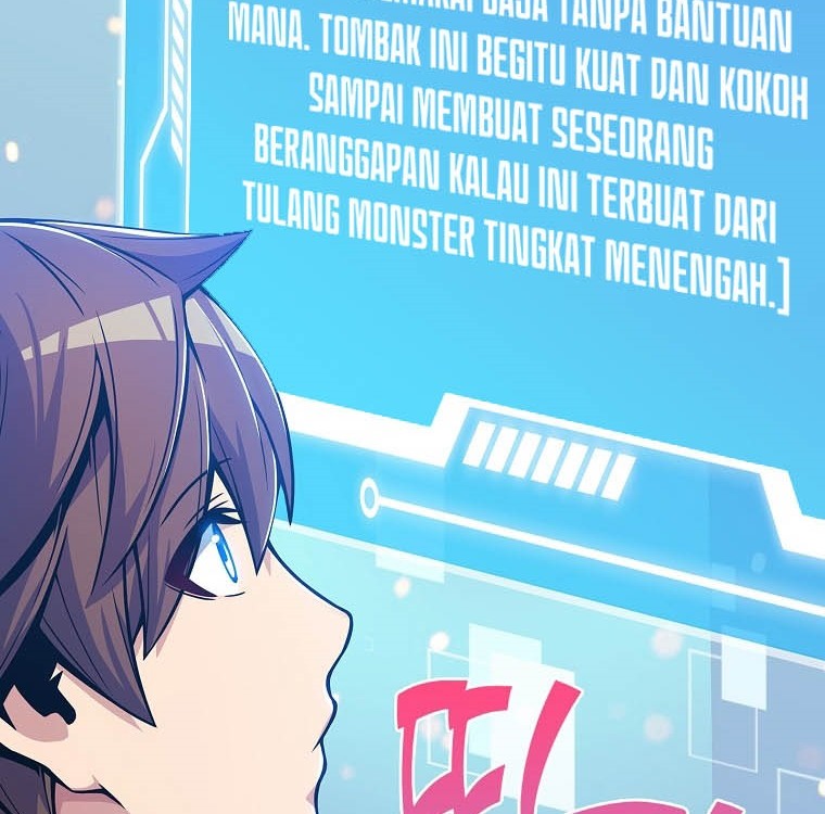 Everyone Else is A Returnee Chapter 4 - halaman 75