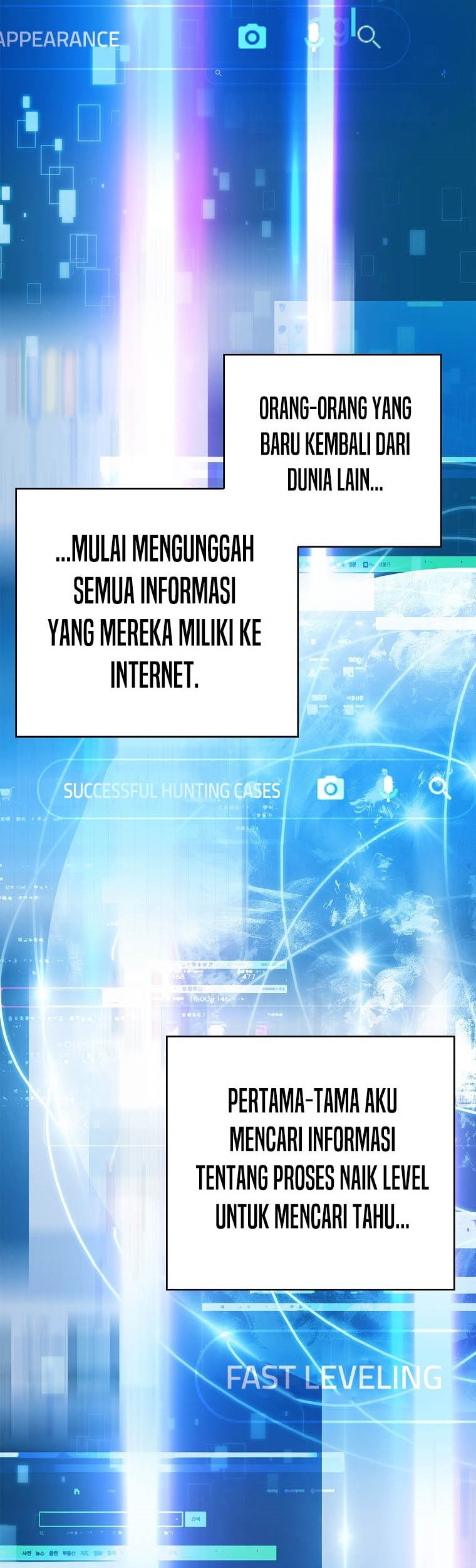 Everyone Else is A Returnee Chapter 4 - halaman 80