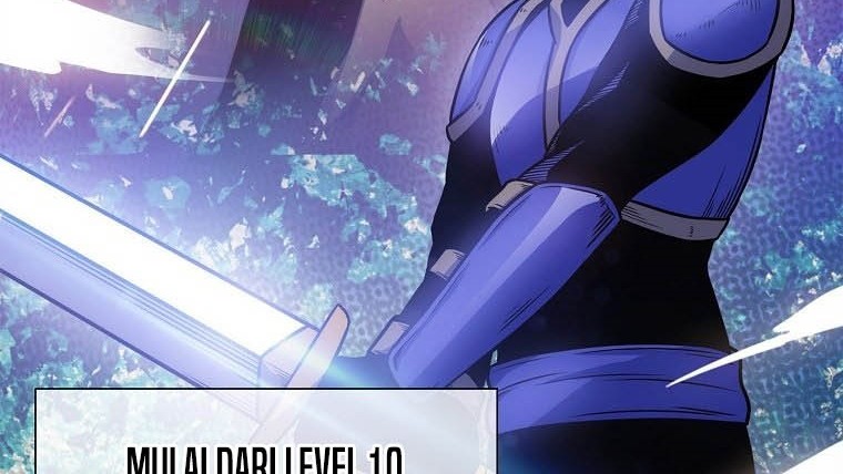 Everyone Else is A Returnee Chapter 4 - halaman 83