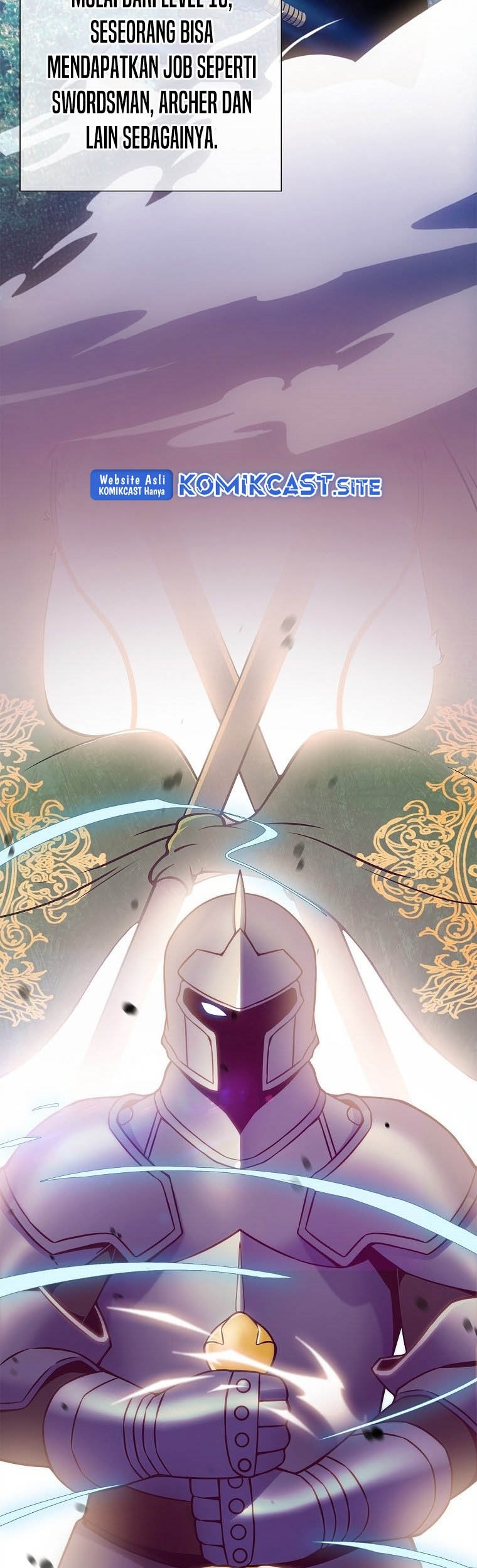 Everyone Else is A Returnee Chapter 4 - halaman 84