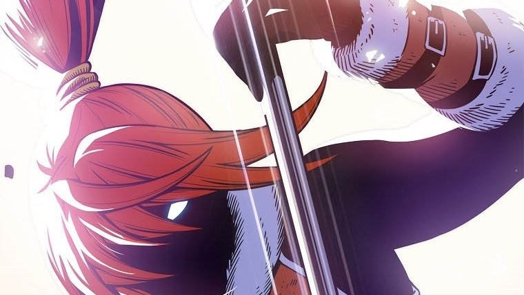 Everyone Else is A Returnee Chapter 4 - halaman 87