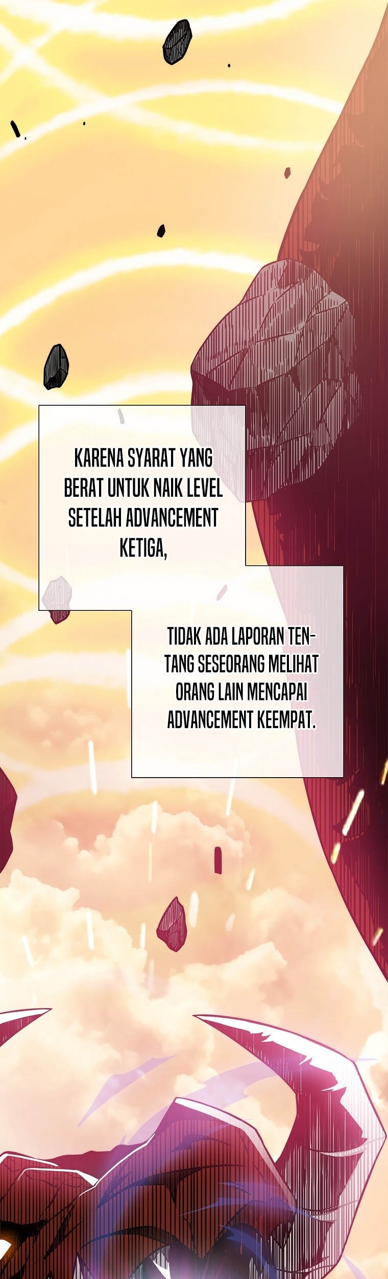 Everyone Else is A Returnee Chapter 4 - halaman 90