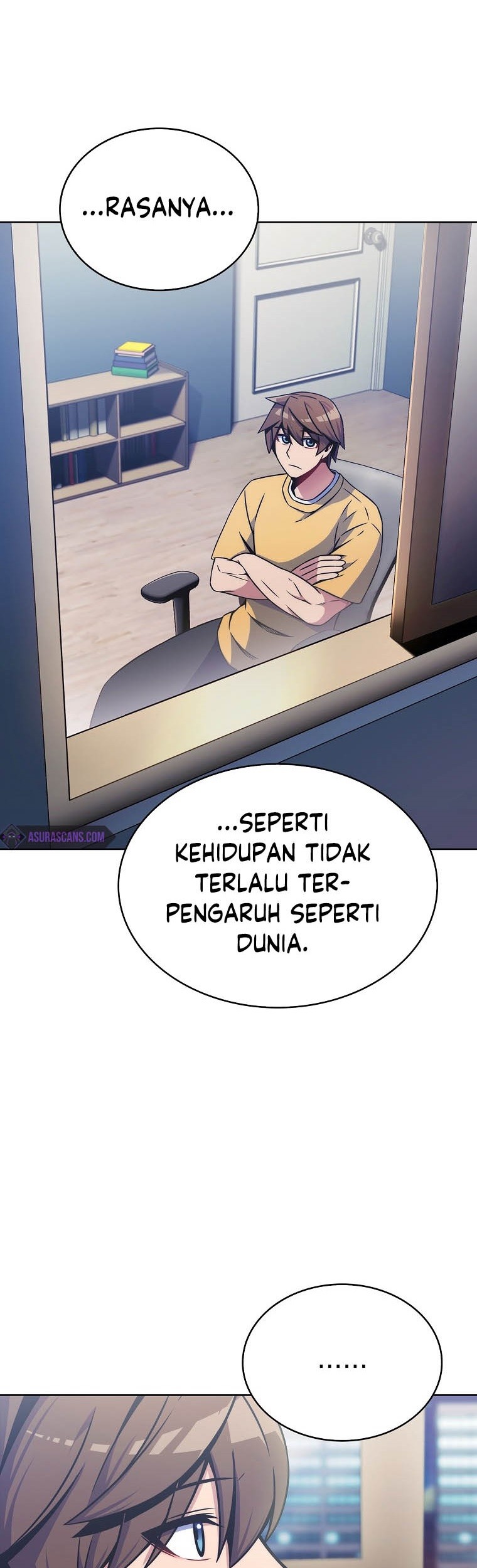 Everyone Else is A Returnee Chapter 4 - halaman 96