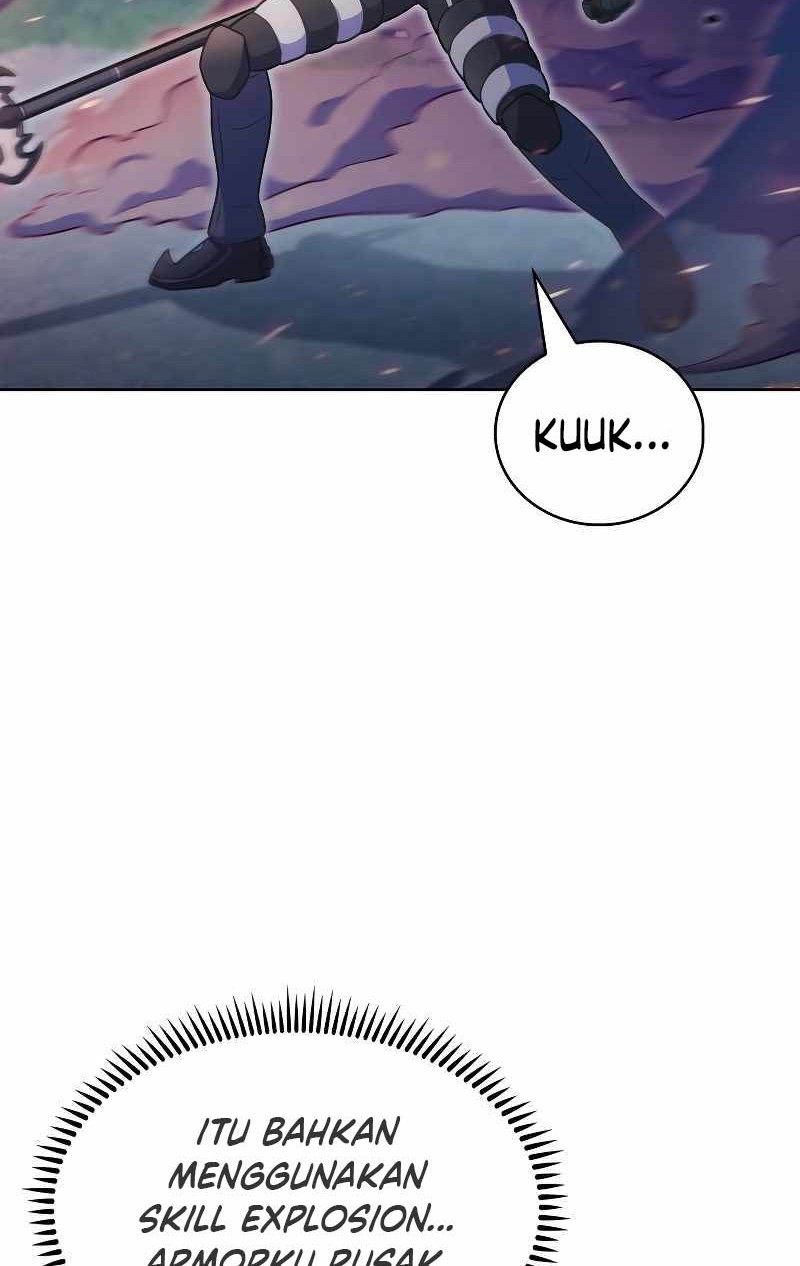Everyone Else is A Returnee Chapter 40 - halaman 11